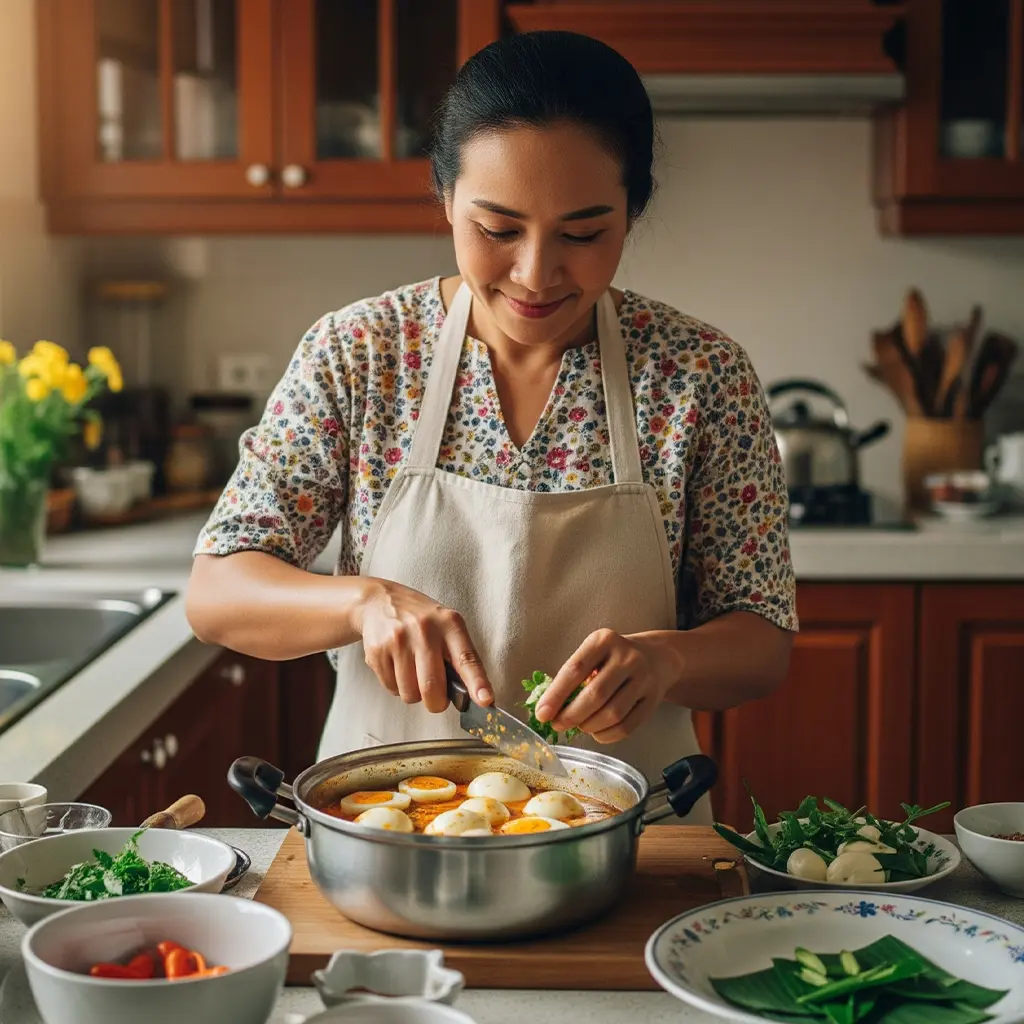ไข่ต้มแก้บน ทําอะไรได้บ้าง เจาะลึกประโยชน์และวิธีประยุกต์