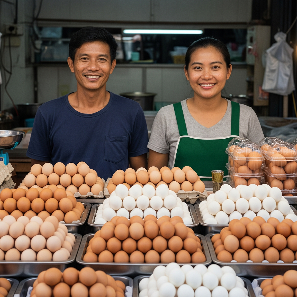 ไข่ต้มแก้บน ใกล้ฉัน ครบทุกแหล่งสำคัญที่คุณควรรู้